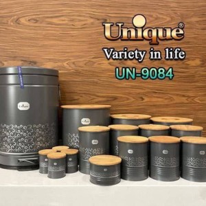 سرویس آشپزخانه 16پارچه یونیک