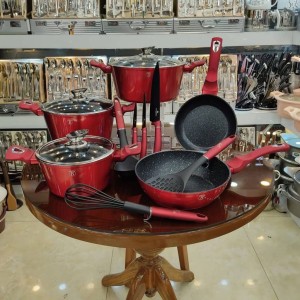 قابلمه برلینگرهاوس berlinger haus