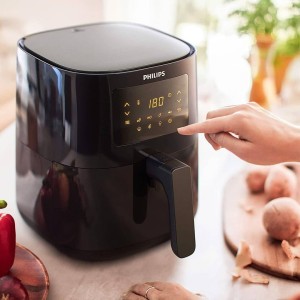 سرخ کن بدون روغن فیلیپس HD9252