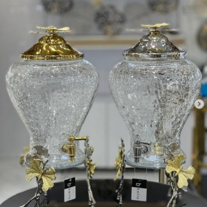 کلمن شربت پروانه