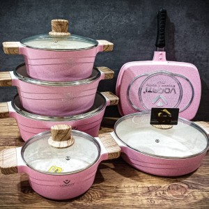 سرویس 12پارچه vogati