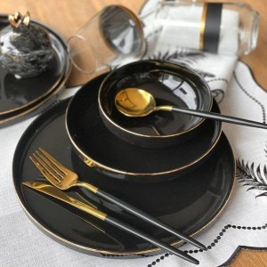 ست غذاخوری پرسلن arow ترکیه