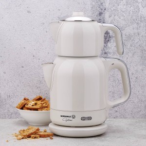 چای‌ساز کرکماز