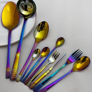 سرویس ۱۲ نفره ۷۲ پارچه برند Mgs