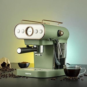 اسپرسو ساز ۳ کاره جیپاس