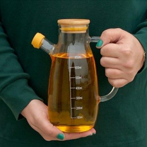 روغن ریز پیرکس