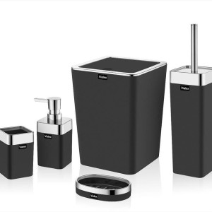 سرویس بهداشتی VIALEX LUXERY ترکیه