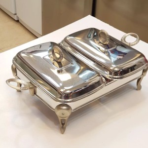 سوفله استیل رزلند