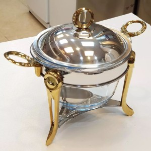 سوفله سوپ استیل رزلند