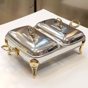 سوفله استیل رزلند