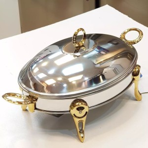 سوفله استیل رزلند