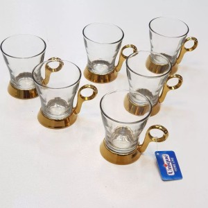 انگاره چای  استیل یونیک