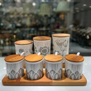 سرویس پاسماوری چینی