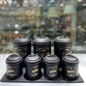 سرویس ادویه پاسماوری