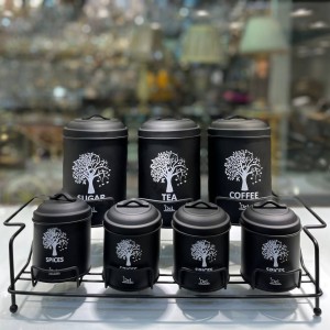 سرویس ادویه پاسماوری