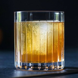 نیم لیوان بلور