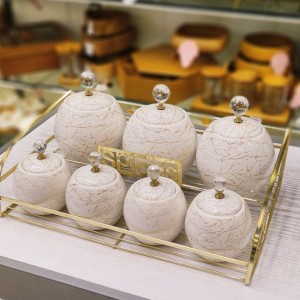 سرویس ادویه پاسماوری در الماسی