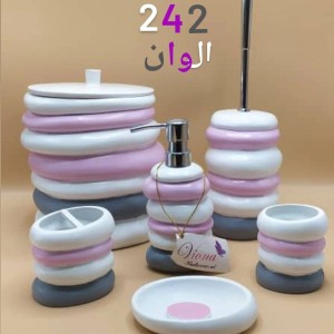 سرویس بهداشتی 6پارچه