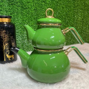 کتری و قوری Roly&Poly