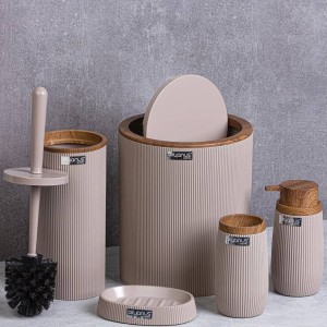 ست بهداشتی نسکافه ای okyanus