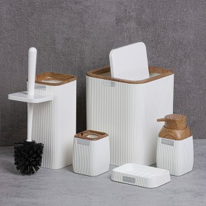 ست بهداشتی okyanus