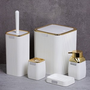 ست بهداشتی okyanus