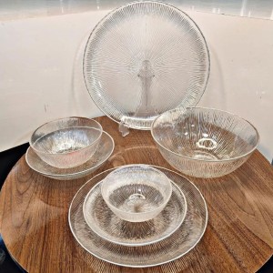 سرویس 33پارچه غذاخوری سولو