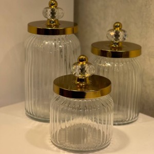 بانکه درب فلزی 3 سایز