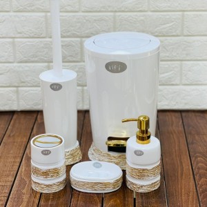 ست بهداشتی 5 پارچه