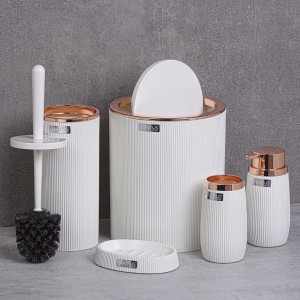 ست بهداشتی okyanus