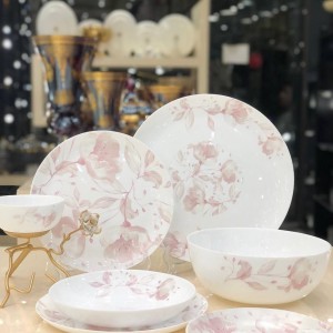 سرویس آرکوپال 6 نفره گلدن اپال