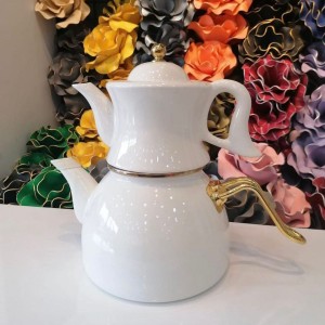 کتری قوری duffy