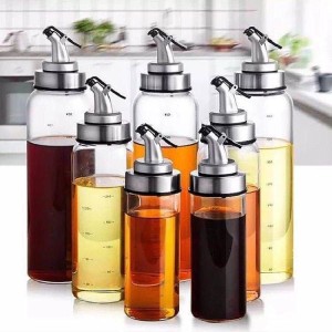 جا روغن پیرکس سر ریز دار