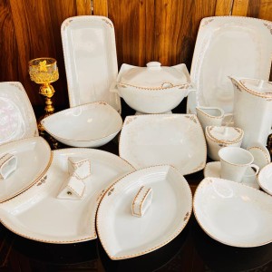 چینی پردیس طرح کمند