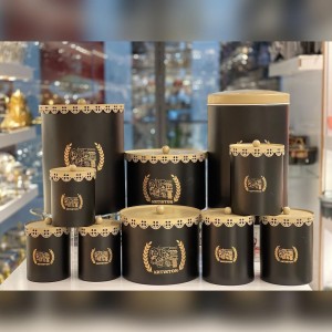 سرویس آشپزخانه ۱۰ پارچه آرتیستون