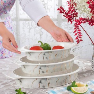 سه تابه سرامیکی