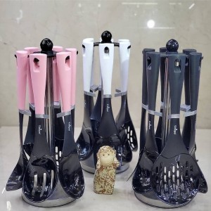 سرویس کفگیر ملاقه یونیک