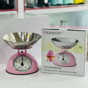 ترازو کاسه ای ارنستو 
