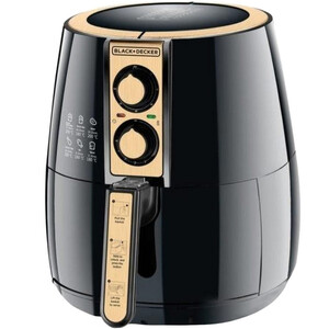 سرخ کن بدون روغن بلک اند دکر مدل AF300
