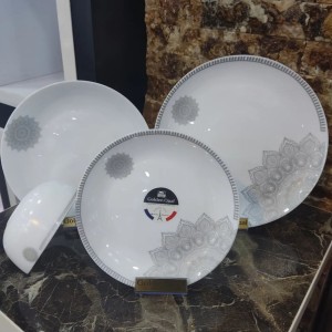 سرویس آرکوپال 6 نفره گلدن اپال