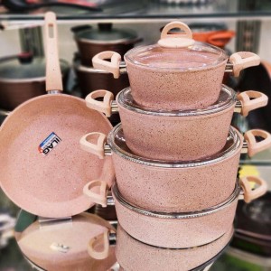 سرویس قابلمه لاویلوکس ترکیه