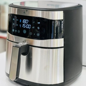 سرخ_کن رژیمی برند BM72