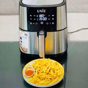 سرخ کن رژیمی یونی