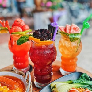 لیوان  beer craft