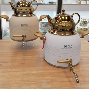 کتری قوری  NEZAZ