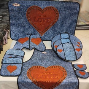 ست دم کنی 11 پارچه