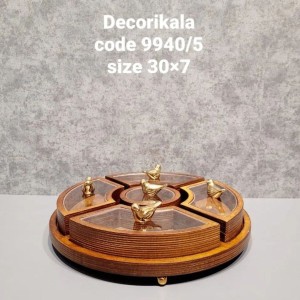 اردو خوری ۵ خانه