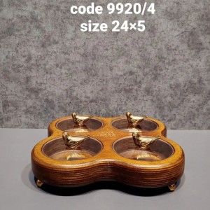 اردو خوری ۴خانه