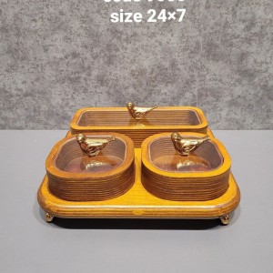 اردو خوری ۴خانه