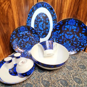 سرویس چینی کاراجای